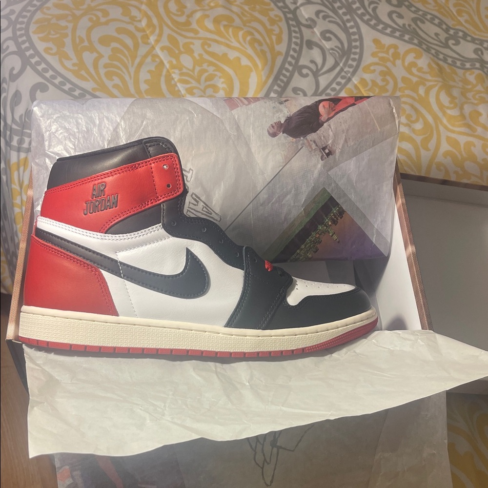 Air Jordan I OG RETRO
